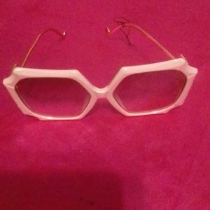 Ladies fashion sun shades